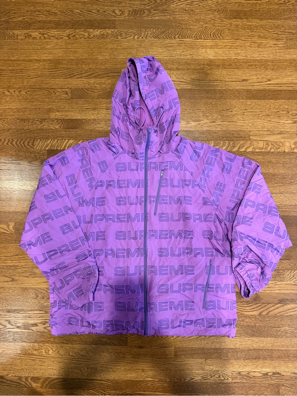 Supreme jacket - Picture 2 of 8